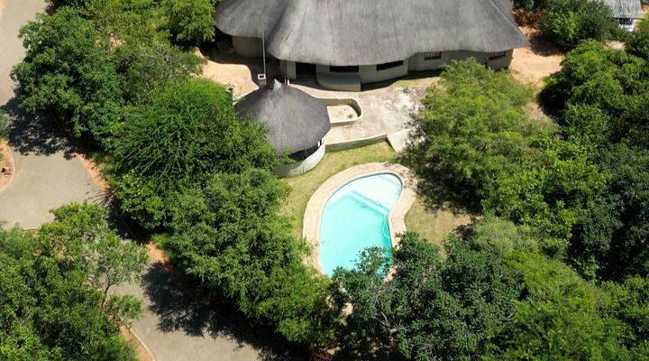 Awelani Lodge