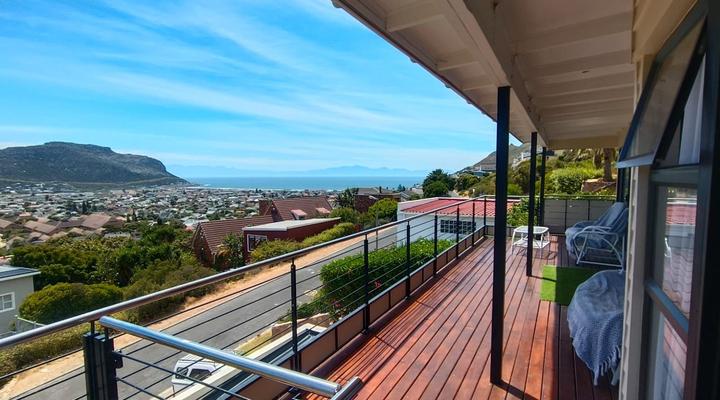 Luxury Ranger Rd House