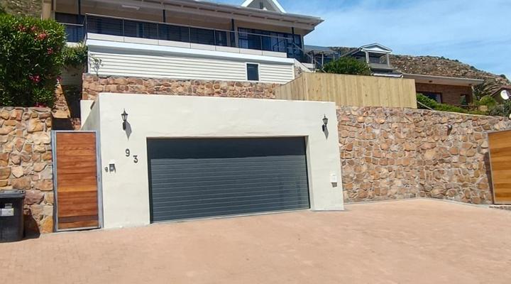 Luxury Ranger Rd House