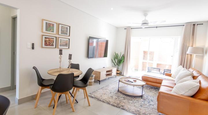 1 on York - Townhouse 26