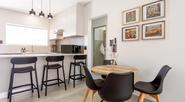 1 on York - Townhouse 26