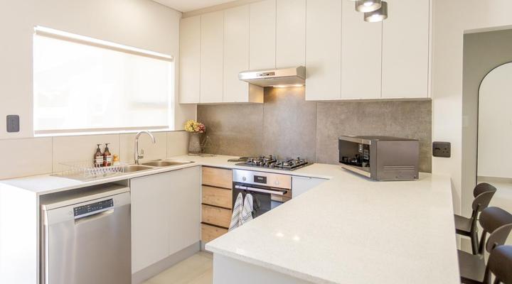 1 on York - Townhouse 26