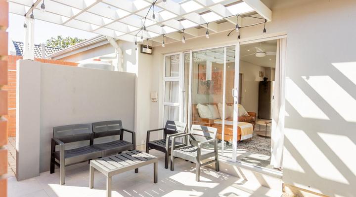 1 on York - Townhouse 26