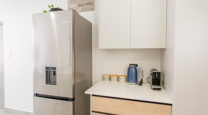 1 on York - Townhouse 26