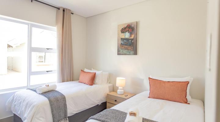 1 on York - Townhouse 26