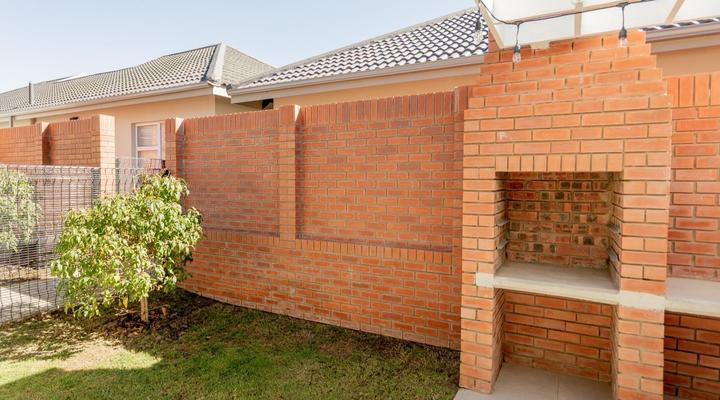 1 on York - Townhouse 26