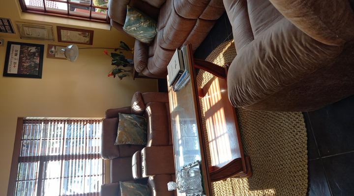 Journey's Inn Africa Guest Lodge