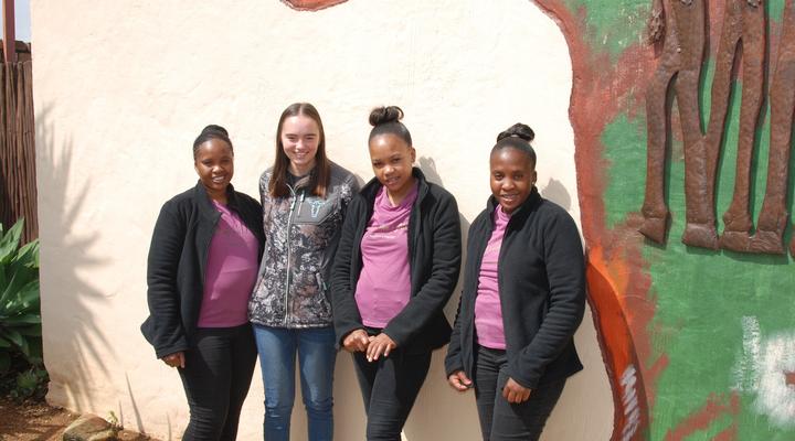 Journey's Inn Africa Guest Lodge