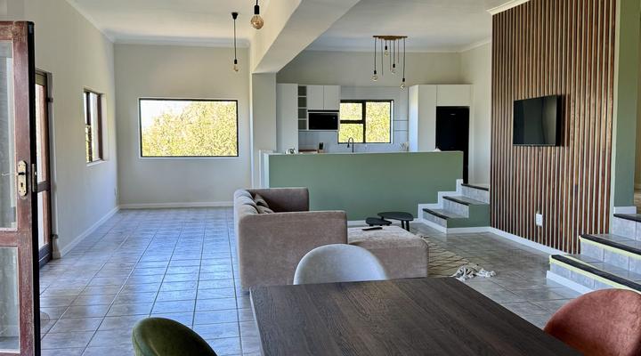 Sea and Vlei on Disa