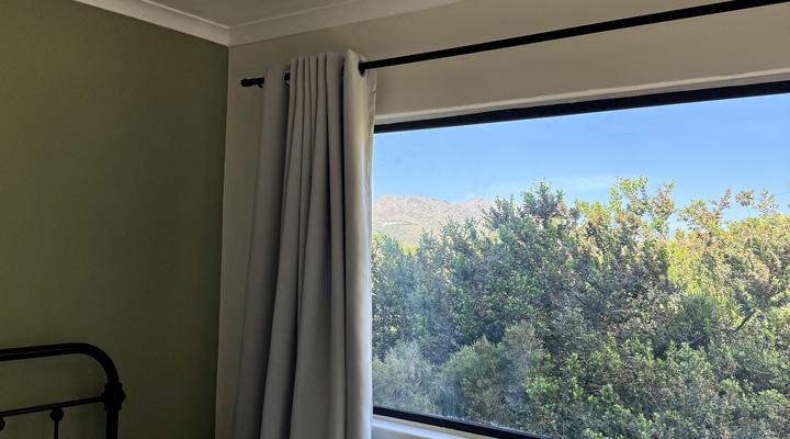 Sea and Vlei on Disa