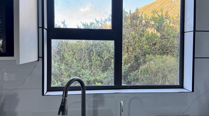 Sea and Vlei on Disa