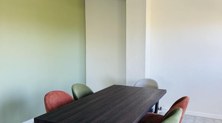 Sea and Vlei on Disa