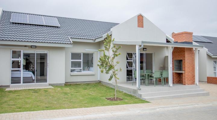 1 on York - Group House 29