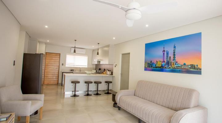 1 on York - Group House 29