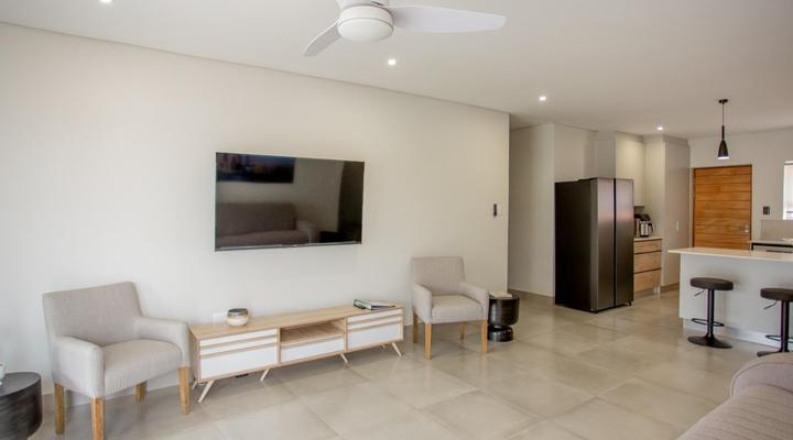 1 on York - Group House 29