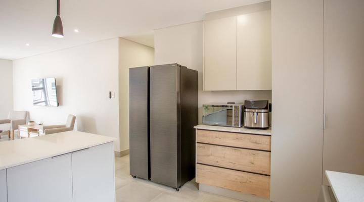 1 on York - Group House 29