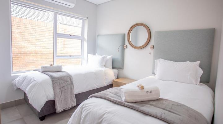 1 on York - Group House 29