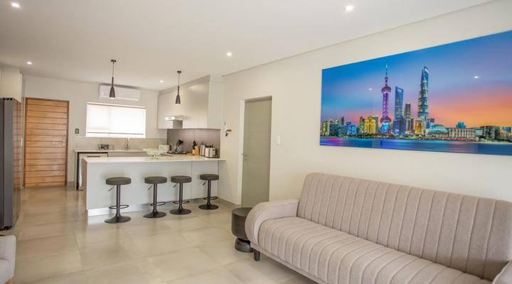 1 on York - Group House 29