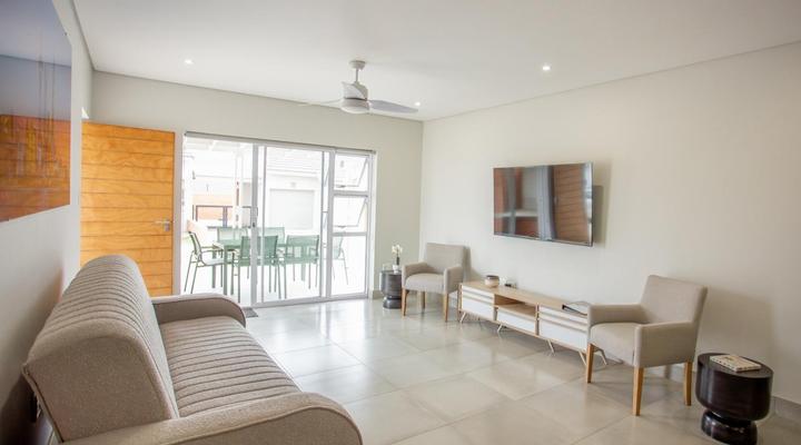 1 on York - Group House 29