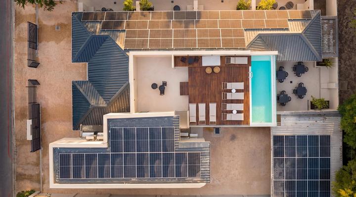 Guesthouse Ubuntu - Stellenbosch