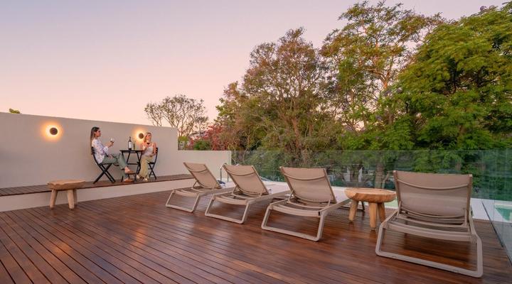 Guesthouse Ubuntu - Stellenbosch