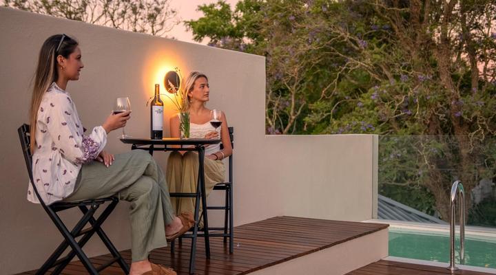 Guesthouse Ubuntu - Stellenbosch