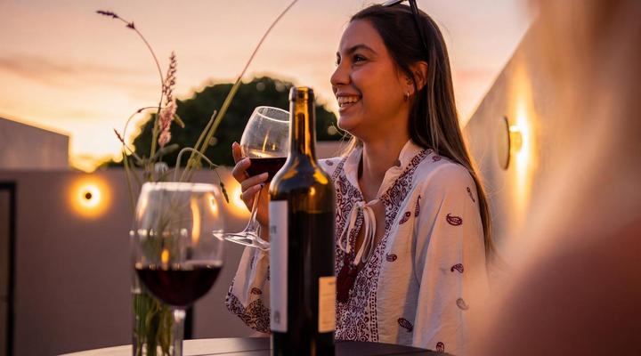 Guesthouse Ubuntu - Stellenbosch