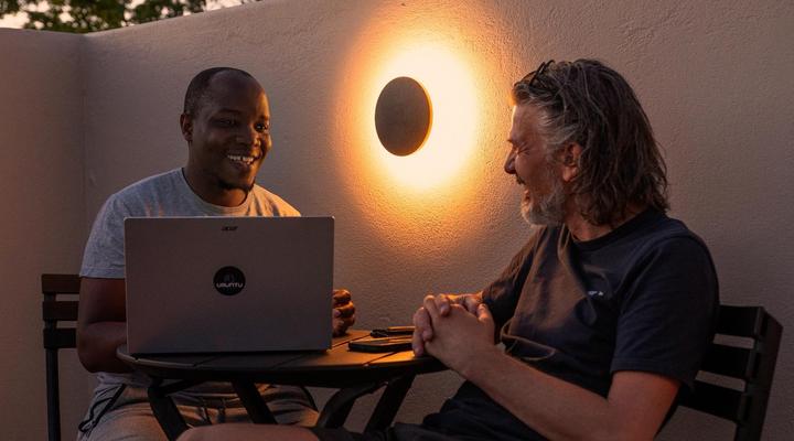 Guesthouse Ubuntu - Stellenbosch