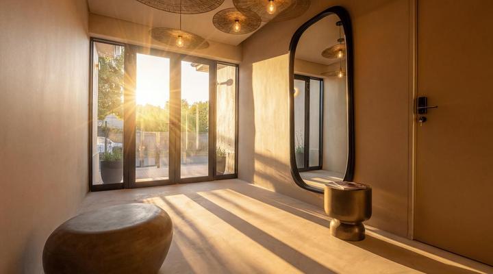 Guesthouse Ubuntu - Stellenbosch