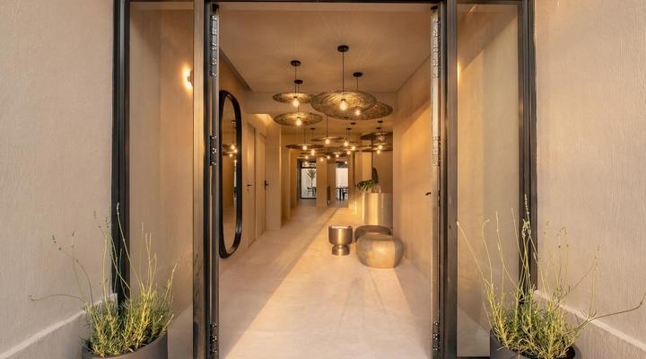 Guesthouse Ubuntu - Stellenbosch