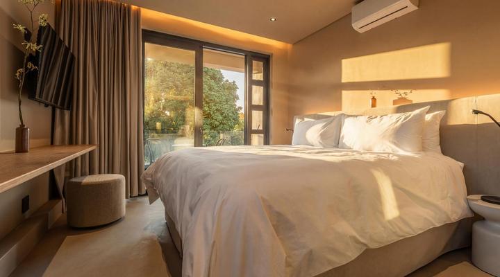 Guesthouse Ubuntu - Stellenbosch