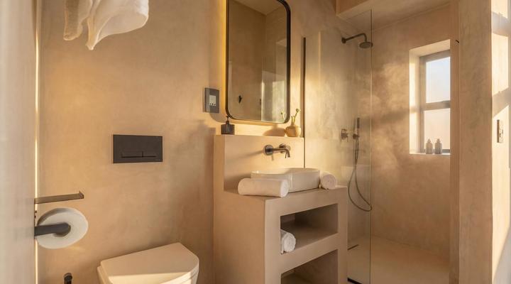 Guesthouse Ubuntu - Stellenbosch