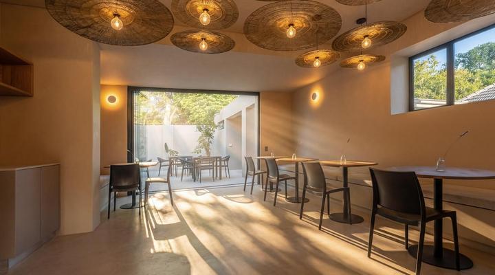 Guesthouse Ubuntu - Stellenbosch