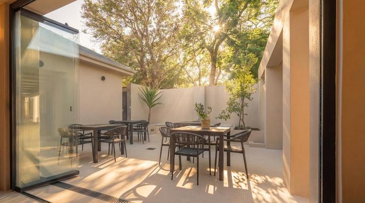 Guesthouse Ubuntu - Stellenbosch