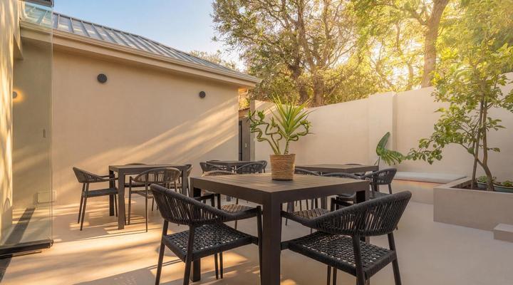 Guesthouse Ubuntu - Stellenbosch