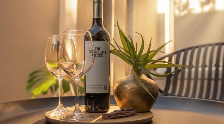 Guesthouse Ubuntu - Stellenbosch