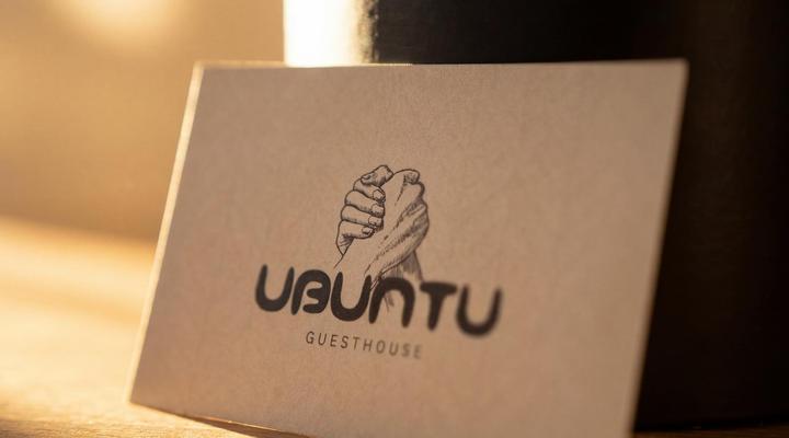 Guesthouse Ubuntu - Stellenbosch