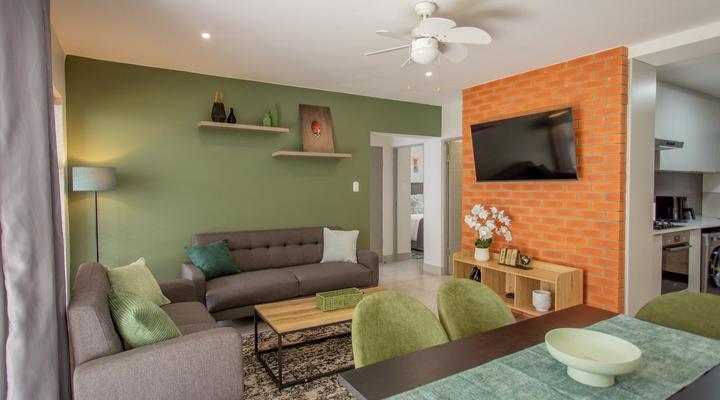 1 on York - Apartment 34