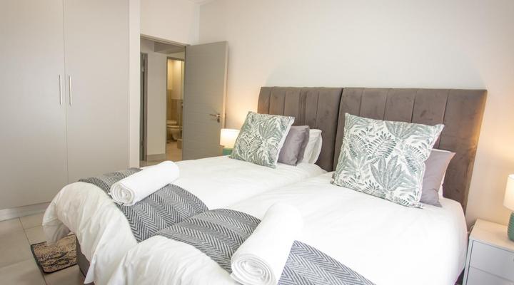 1 on York - Apartment 34