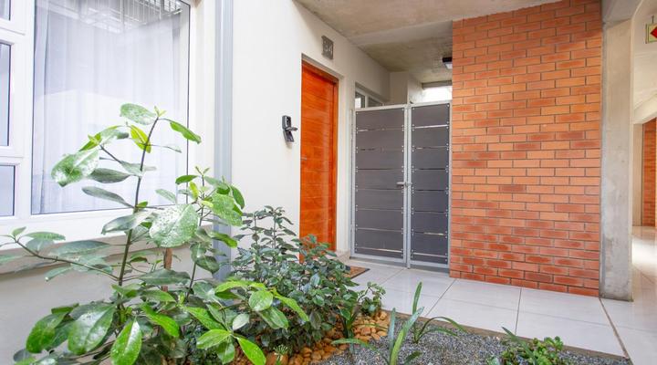 1 on York - Apartment 34