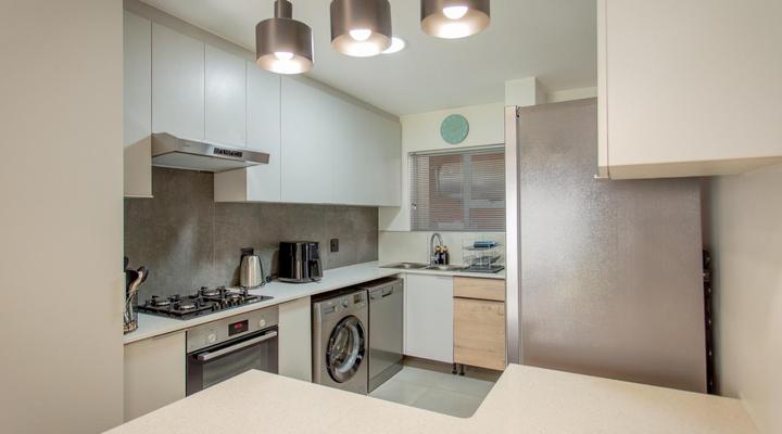 1 on York - Apartment 34