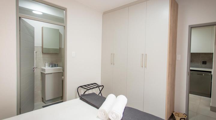 1 on York - Apartment 34