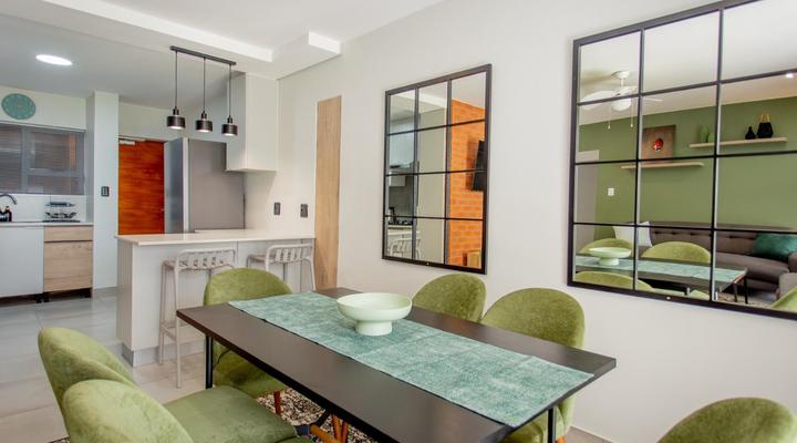 1 on York - Apartment 34