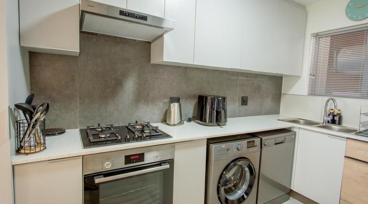 1 on York - Apartment 34