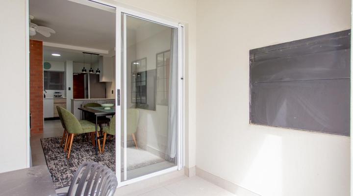 1 on York - Apartment 34