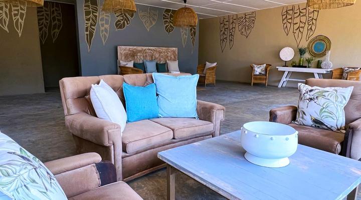 Gwango Tamarillo Estate