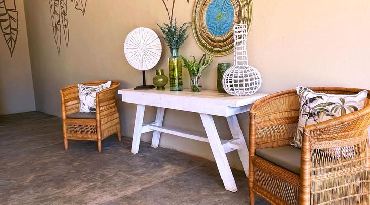 Gwango Tamarillo Estate