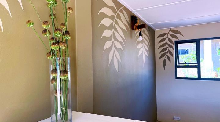 Gwango Tamarillo Estate