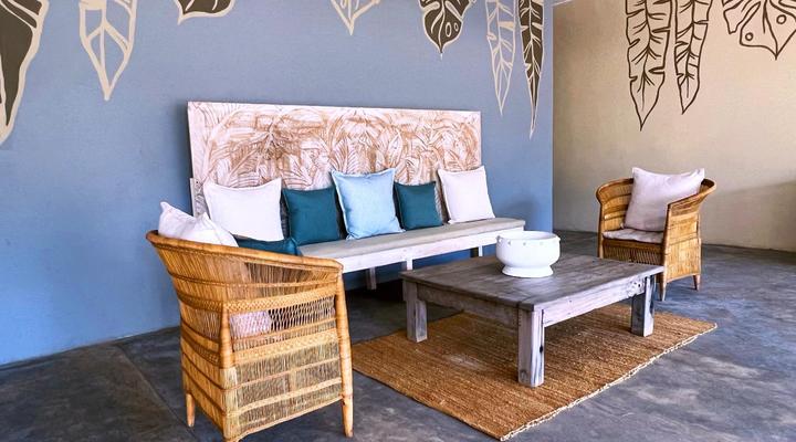 Gwango Tamarillo Estate