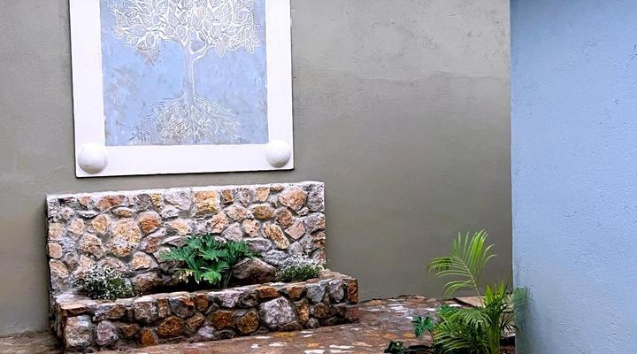 Gwango Tamarillo Estate